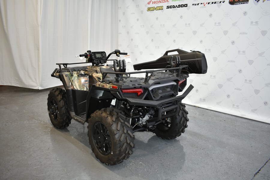 2024 Polaris Sportsman Special Editions Hunt Edition