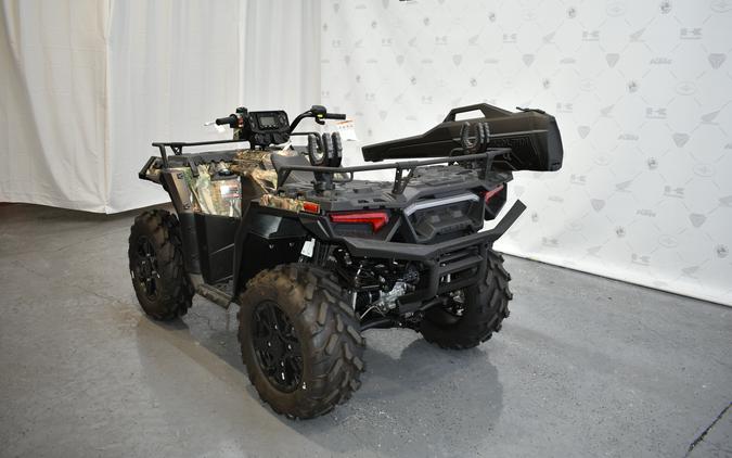 2024 Polaris Sportsman Special Editions Hunt Edition