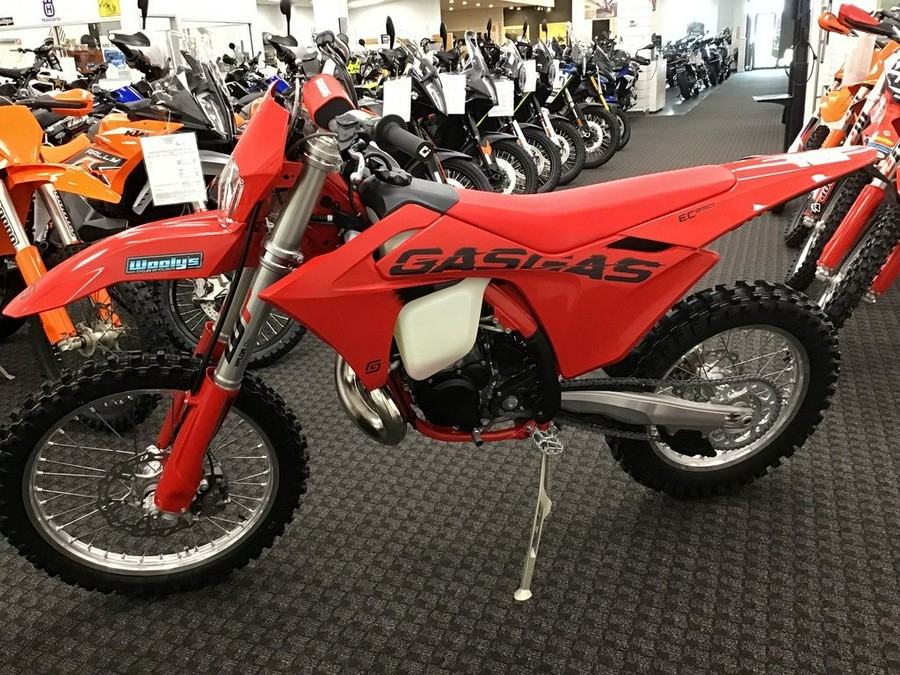 2025 GASGAS EC 250