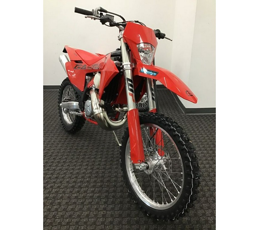 2025 GASGAS EC 250