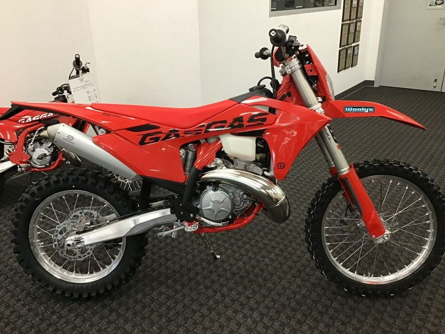 2025 GASGAS EC 250