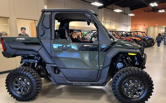 2024 Polaris Polaris XPEDITION XP Ultimate