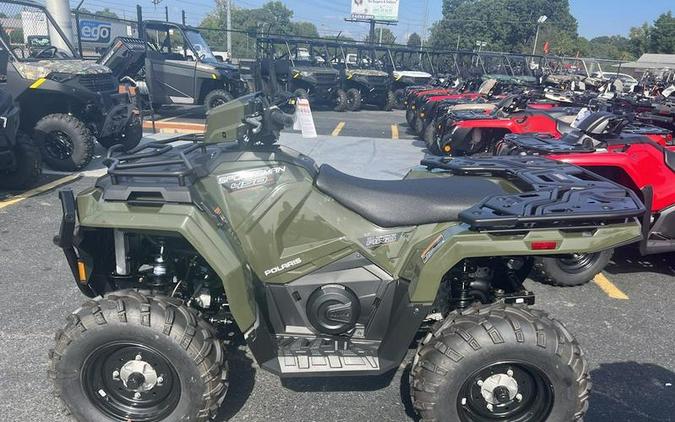 2024 Polaris® Sportsman 450 H.O. Utility