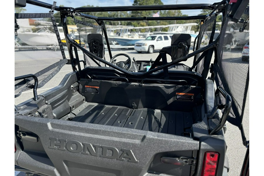 2024 Honda Pioneer 1000-5 Deluxe SXS10M5DR