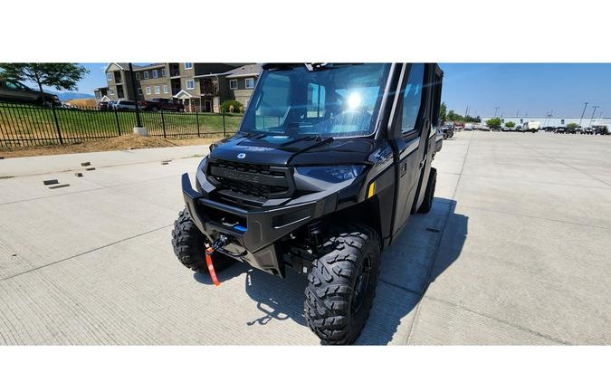 2025 Polaris Industries Ranger® Crew XP 1000 NorthStar Edition Ultimate