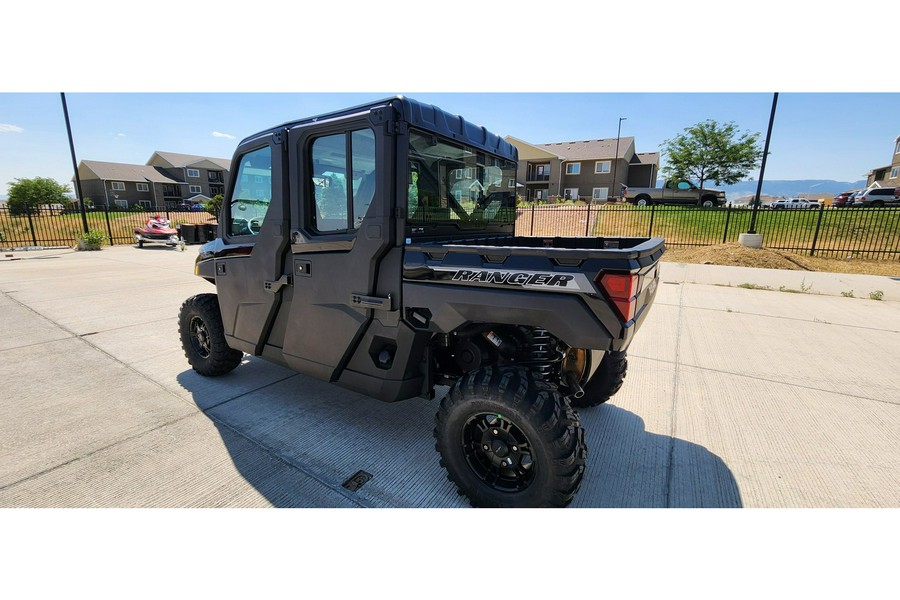 2025 Polaris Industries Ranger® Crew XP 1000 NorthStar Edition Ultimate