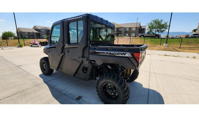 2025 Polaris Industries Ranger® Crew XP 1000 NorthStar Edition Ultimate