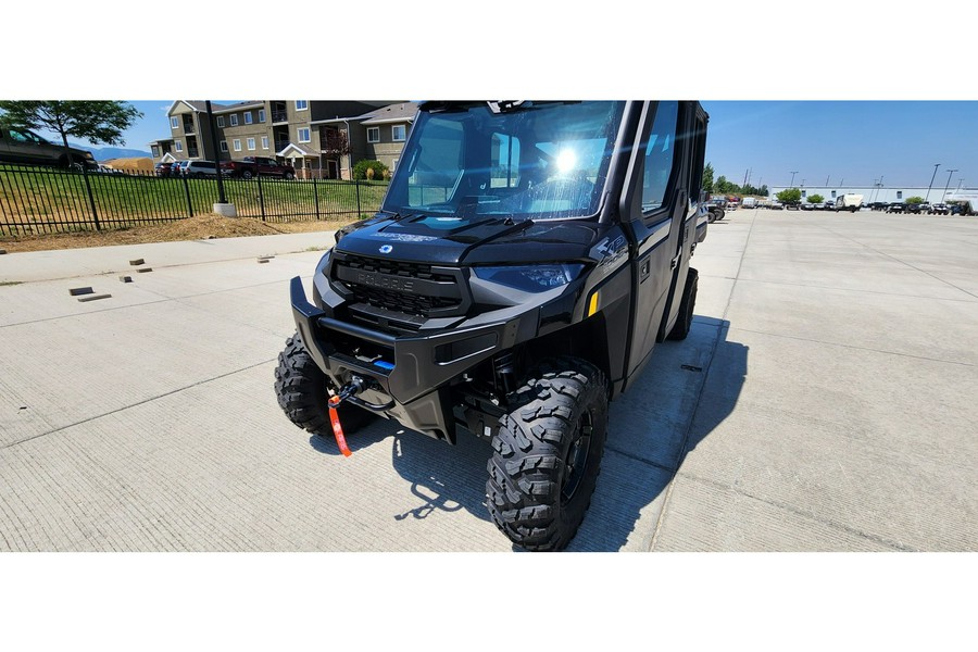 2025 Polaris Industries Ranger® Crew XP 1000 NorthStar Edition Ultimate