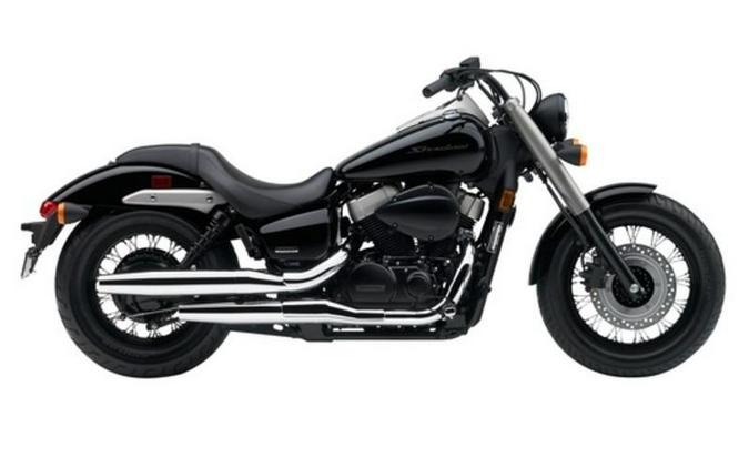 2011 Honda® Shadow Phantom