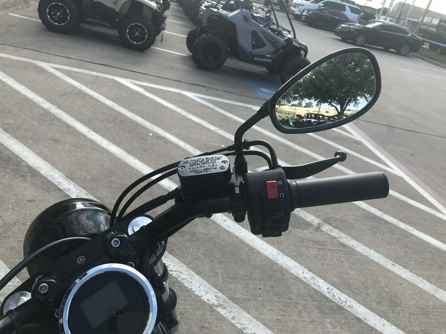 2025 Yamaha Bolt R-Spec