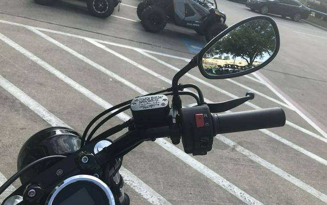 2025 Yamaha Bolt R-Spec