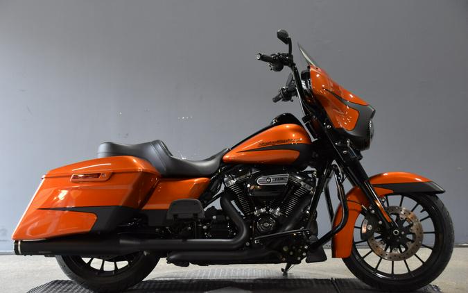 2019 Harley-Davidson Street Glide Special motorcycles for 2019 Harley-Davidson Street Glide Special motorcycles for