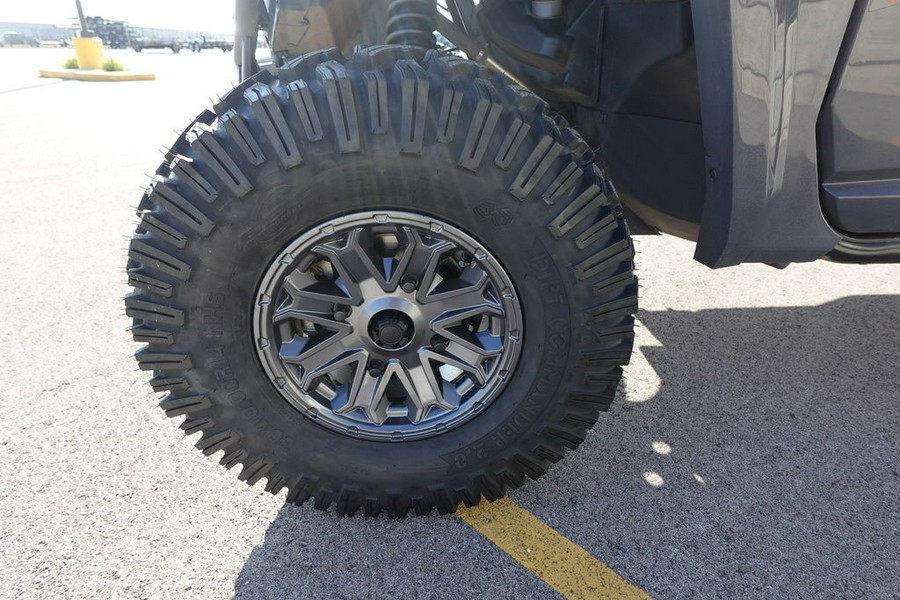 2025 Yamaha Wolverine RMAX2 1000 R-Spec