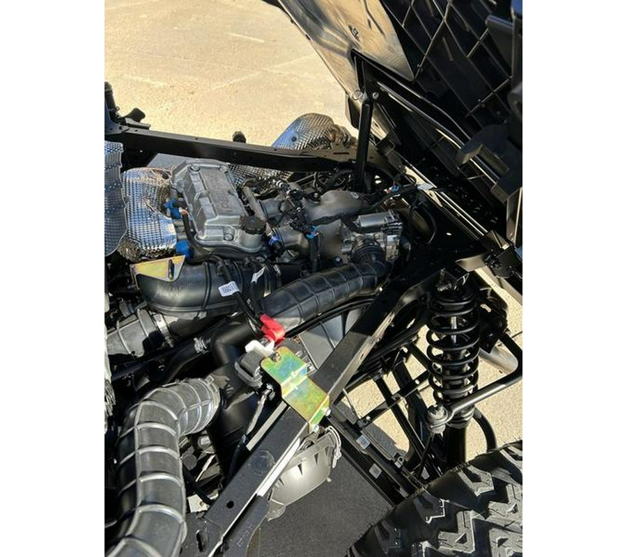 2026 Polaris® Ranger 1000 Premium