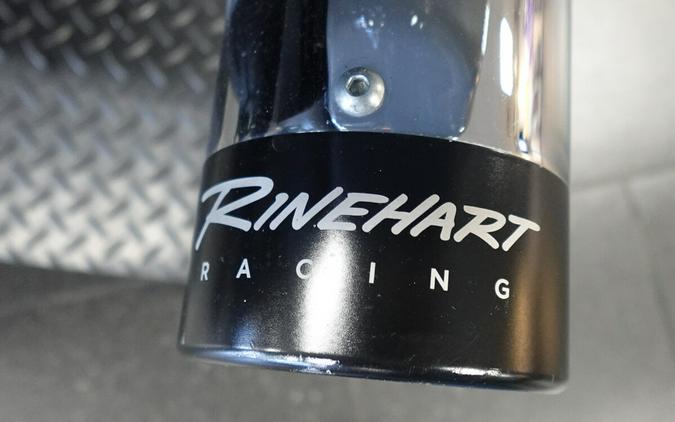 2024 Harley-Davidson Road Glide