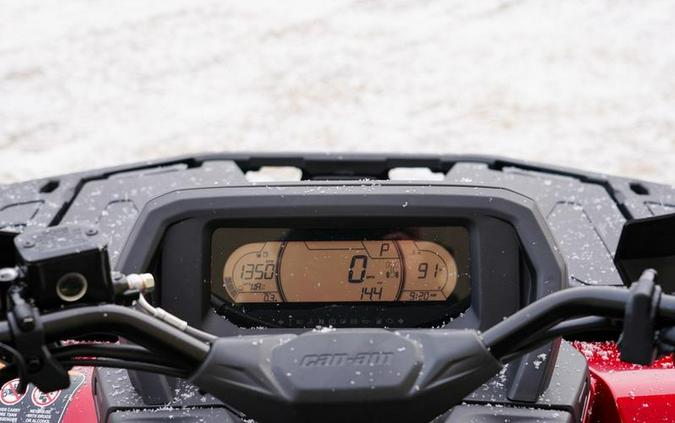 2026 Can-Am® Outlander MAX XT 850