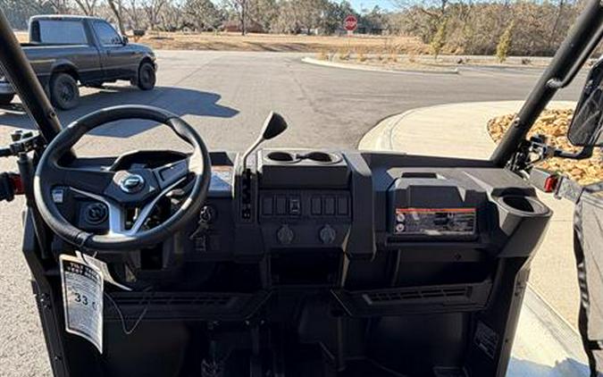 2026 CFMOTO UForce 800 XL