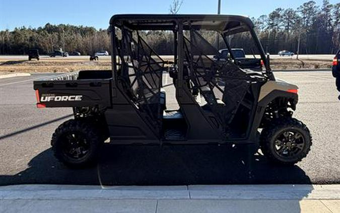 2026 CFMOTO UForce 800 XL