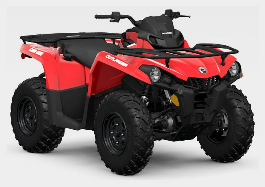 2023 Can-Am Outlander 570