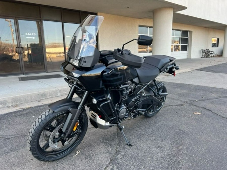 2023 Harley-Davidson® RA1250S - Pan America™ 1250 Special