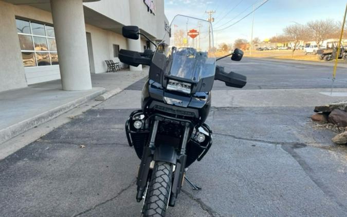 2023 Harley-Davidson® RA1250S - Pan America™ 1250 Special