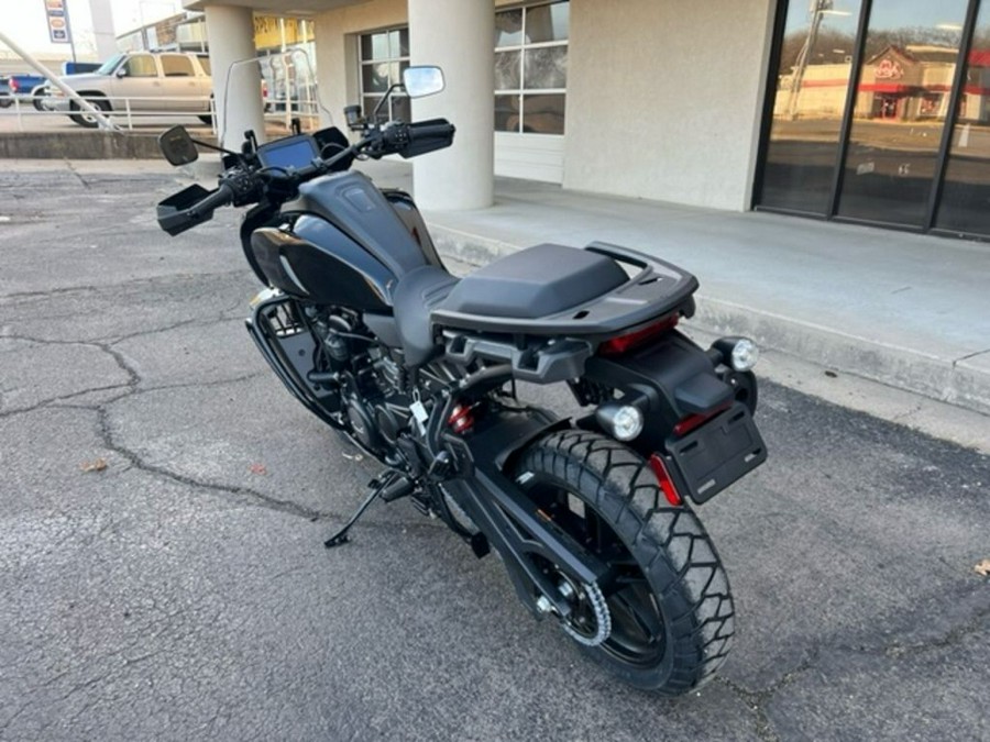 2023 Harley-Davidson® RA1250S - Pan America™ 1250 Special