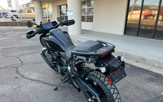 2023 Harley-Davidson® RA1250S - Pan America™ 1250 Special