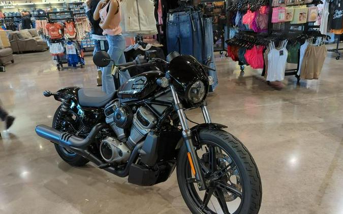 2022 Harley-Davidson® RH975 - Nightster™