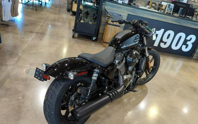 2022 Harley-Davidson® RH975 - Nightster™