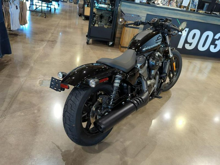 2022 Harley-Davidson® RH975 - Nightster™