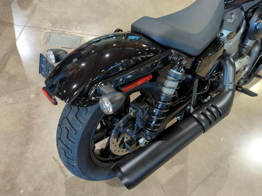 2022 Harley-Davidson® RH975 - Nightster™