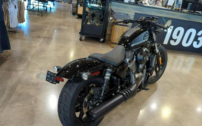 2022 Harley-Davidson® RH975 - Nightster™