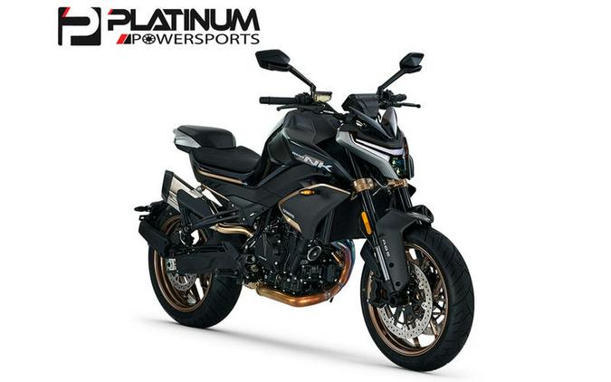 2024 CFMoto 800NK