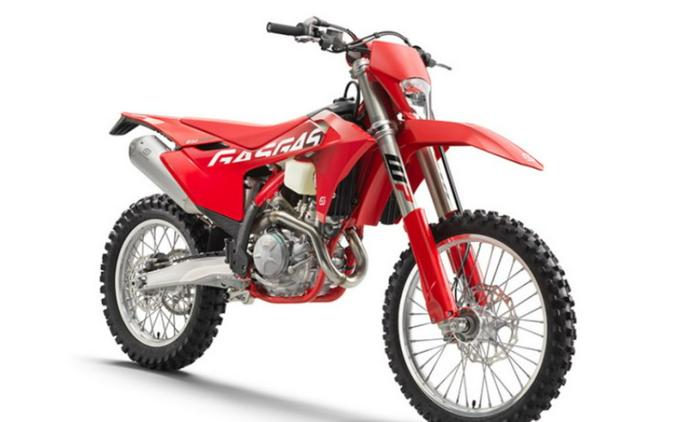 2024 GASGAS EW 500F