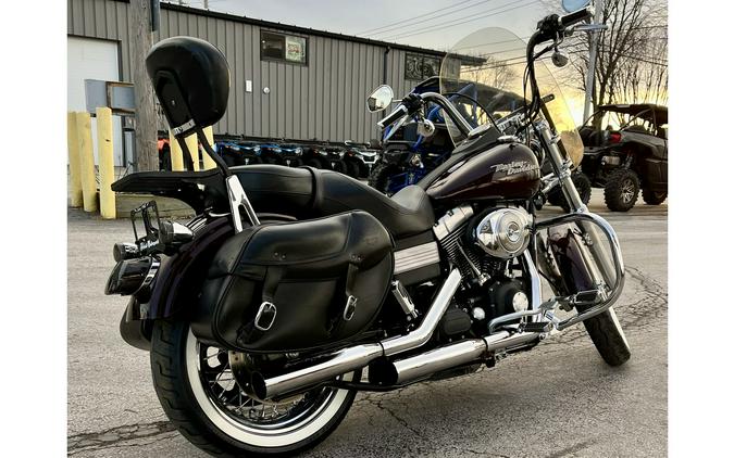 2006 Harley-Davidson® FXDB - Dyna Street Bob