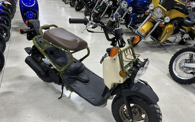 2024 Honda® Ruckus