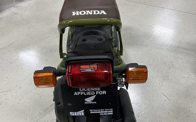 2024 Honda® Ruckus