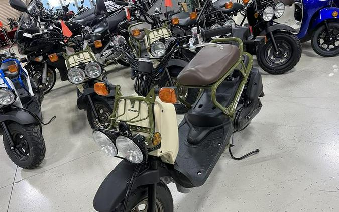 2024 Honda® Ruckus