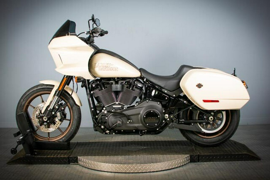 2023 Harley-Davidson Low Rider ST