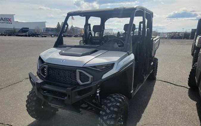 2024 Polaris Ranger Crew XD 1500 Premium