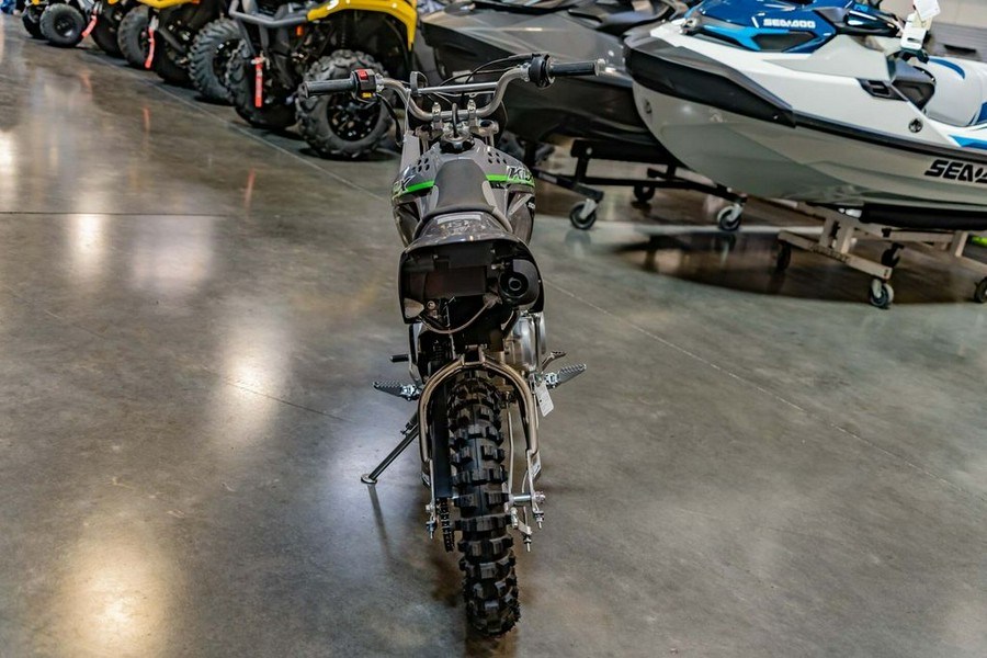 2024 Kawasaki KLX®110R L