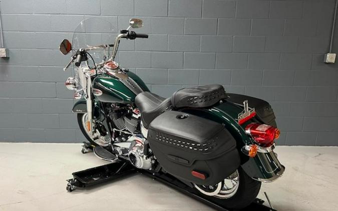 2024 Harley-Davidson® FLHCS - Heritage Classic