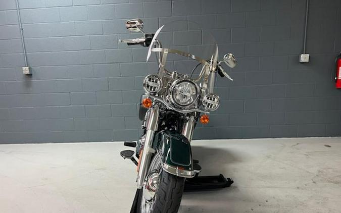 2024 Harley-Davidson® FLHCS - Heritage Classic