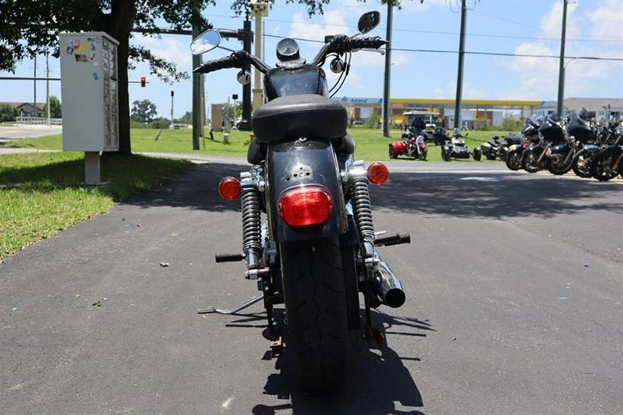 2006 Harley-Davidson® 883