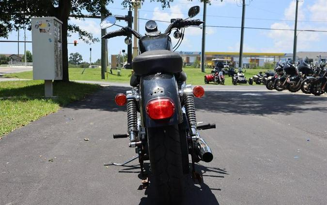 2006 Harley-Davidson® 883