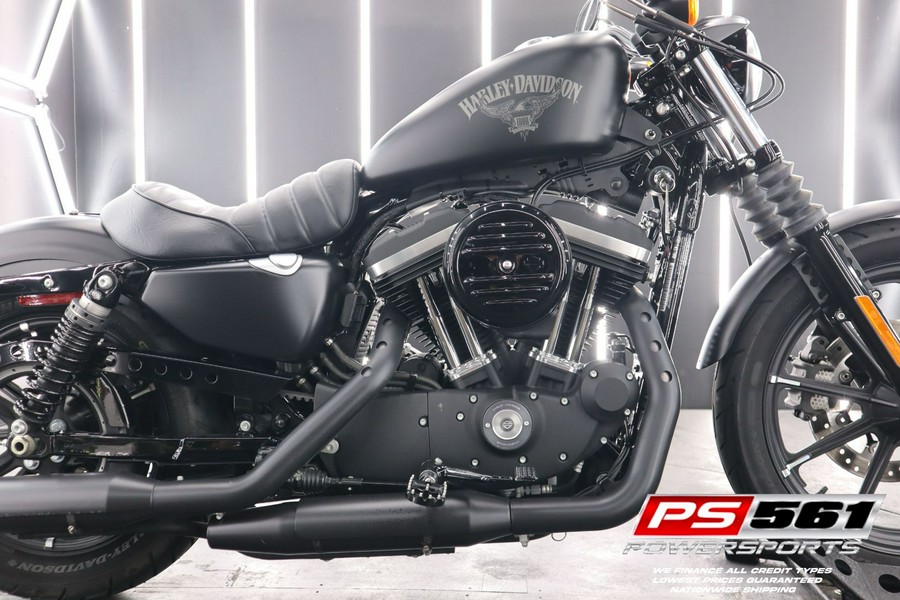 2016 Harley-Davidson Iron 883™