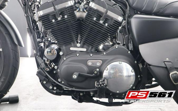 2016 Harley-Davidson Iron 883™