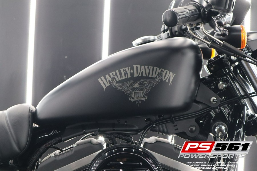 2016 Harley-Davidson Iron 883™