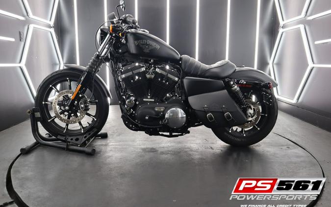 2016 Harley-Davidson Iron 883™