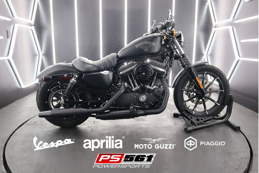 2016 Harley-Davidson Iron 883™